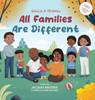 Dahlia & Friends - Jacques Bastien ; Dahcia Lyons-Bastien ; Wendi Hendra Saputra - 9781954739048