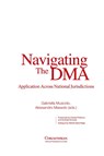 Navigating the DMA - Gabriella Muscolo - 9781954750883