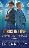 Undressing the Duke - Erica Ridley - 9781954764088