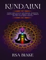 Kundalini - Lisa Blake - 9781954797147
