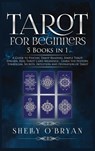 Tarot For Beginners - Shelly O'Bryan - 9781954797772