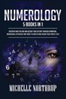 Numerology - Michelle Northrup - 9781954797888