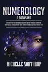 Numerology - Michelle Northrup - 9781954797888
