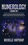 Numerology - Michelle Northrup - 9781954797895
