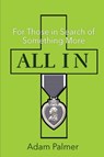 All In - Adam Palmer - 9781954819139