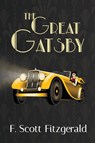 The Great Gatsby (A Reader's Library Classic Hardcover) - F Scott Fitzgerald - 9781954839021