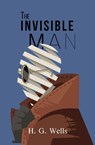 The Invisible Man (Reader's Library Classics) - H. G. Wells - 9781954839106