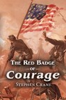The Red Badge of Courage (Reader's Library Classic) - Stephen Crane - 9781954839151