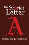 The Scarlet Letter (Reader's Library Classics) - Nathaniel Hawthorne - 9781954839175