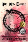 The New Empire - Alison McBain - 9781954907423
