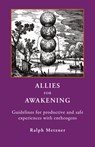 Allies for Awakening - Ralph Metzner - 9781954925151