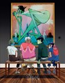 The Gorillaz Art Book - Gorillaz ; Jamie Hewlett ; Z2 Comics - 9781954928008