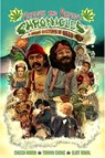 Cheech & Chong's Chronicles: A Brief History of Weed - Eliot Rahal ; Tommy Chong ; Cheech Marin ; Cheech & Chong - 9781954928084