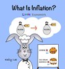 What Is Inflation? - Kelly Lee - 9781954945203