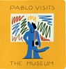 Pablo Visits the Museum - Kuilder Timo - 9781954957121