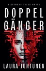 Doppelganger - Laura Juntunen - 9781955010191