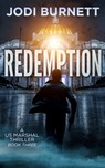 Redemption - Jodi Burnett - 9781955016131