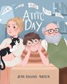 Attic Day - Jean Havlina-Madsen - 9781955026475