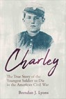 Charley - Brendan J. Lyons - 9781955041072