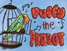 Puffy The Parrot - Athena Grace - 9781955136990