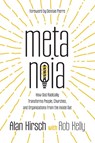Metanoia - Alan Hirsch ; Rob Kelly - 9781955142373