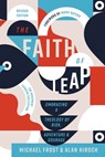 The Faith of Leap - Michael Frost ; Alan Hirsch - 9781955142632
