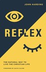 Reflex - John Harding - 9781955142991