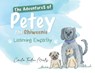 The Adventures of Petey the Chiweenie - Carla Tucker Minks - 9781955156233