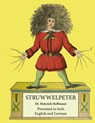 Struwwelpeter - Heinrich Hoffmann - 9781955180030