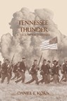 Tennessee Thunder - Daniel F Korn - 9781955205269