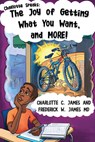 Charlotte Speaks - Frederick James ; Charlotte James - 9781955231039