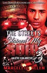 The Streets Stained my Soul 3 - Marcellus Allen - 9781955270809