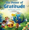 The Power of Gratitude Unlocking Hidden Treasures - Ruth Maille - 9781955299077