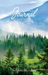 Sea Raven Press Blank Page Journal - Lochlainn Seabrook - 9781955351096