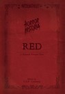 Horror Historia Red - C S R Calloway - 9781955382199