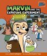 Marvin and the Explosive Experiment - GALLAGHER,  Kevin - 9781955492003