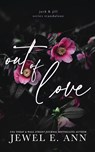Out of Love - Jewel E. Ann - 9781955520348