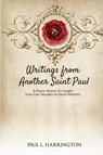 Writings From Another Saint Paul - Paul L. Harrington - 9781955541145