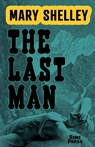 The Last Man - Mary Shelley - 9781955585002
