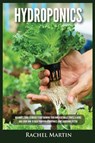 Hydroponics - Rachel Martin - 9781955617222