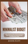 Minimalist Budget - Jenifer Scott - 9781955617697