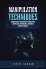 Manipulation Techniques - Judith Dawson - 9781955617888
