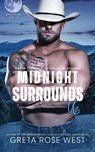 Midnight Surrounds Us - Greta Rose West - 9781955633277