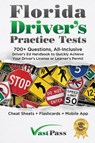 Florida Driver's Practice Tests - Stanley Vast - 9781955645027