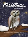 The Christmas Stowaway - Ginny Gillman - 9781955656672