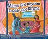Mama Got Rhythm Daddy Got Rhyme - Robin M Wilson - 9781955666046