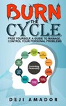 Burn The Cycle - AMADOR,  Deji - 9781955669016