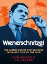 Wienerschnitzel - John Galardi ; Jr Galardi - 9781955690027