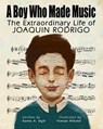 A Boy Who Made Music - Karen A. Wyle - 9781955696364