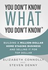 You Don't Know What You Don't Know - Steve Denny ; Elizabeth Connolly - 9781955711005